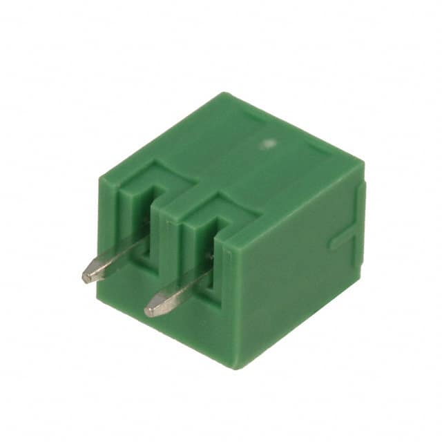 OQ0232500000G Amphenol Anytek  Stiftleisten, Stecker und Buchsen